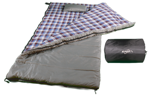 災害避難所用寝袋